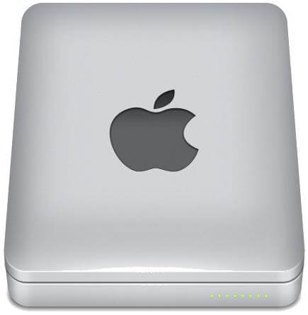 Installation Upgrade Virenreinigung MacOS