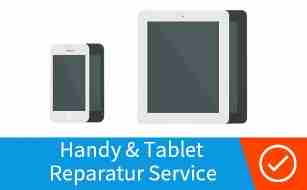 Handy Reparatur | Tablet Display Austausch Berlin