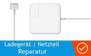 Ladegerät Reparatur Apple MagSafe Power Adapter
