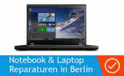 NotebookService030 ist Ihr Laptop Reparatur Service in Berlin
